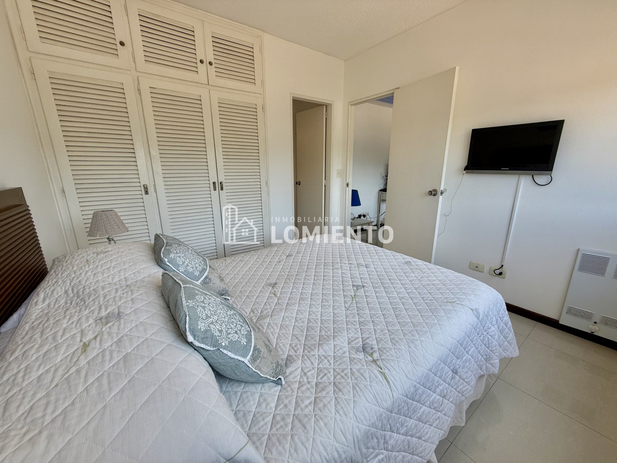 Apartamento ID.40 - Venta apartamento 1 dormitorio Zona Roosevelt