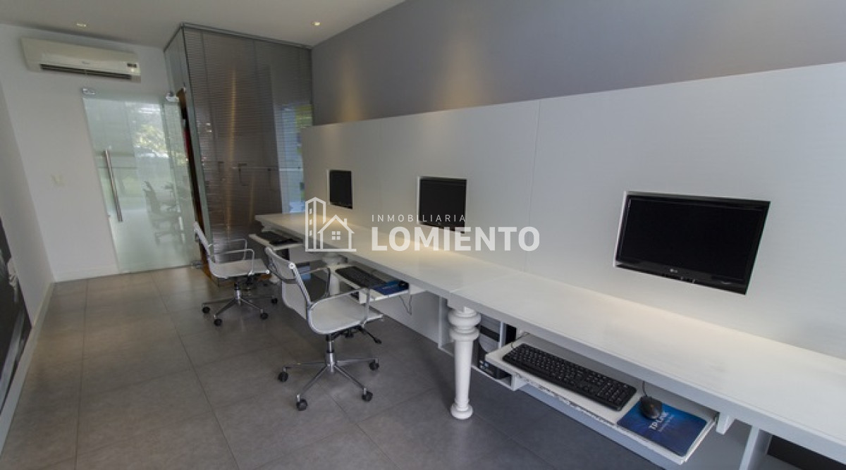 Apartamento ID.1311 - Venta apartamento 2 dormitorios Torre Yoo