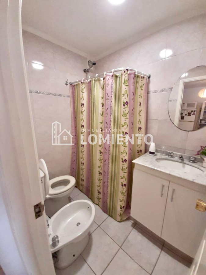 Apartamento ID.1244 - Alquiler por temporada apartamento 1 dormitorio en zona Brava