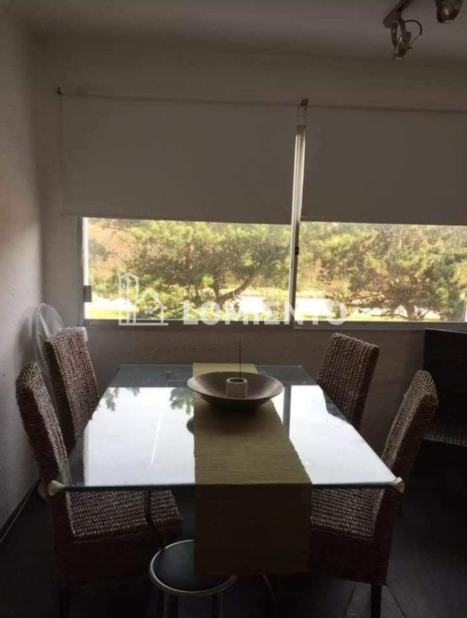 Apartamento ID.1228 - Alquiler temporada apartamento 2 dormitorios Playa Mansa