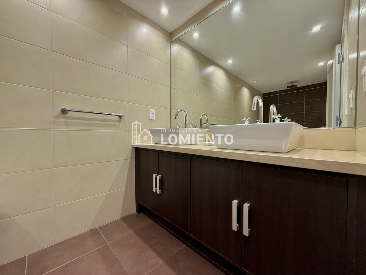Apartamento ID.624 - venta- alquiler temporada apartamento 3 dormitorios frente al mar, torre imperiale