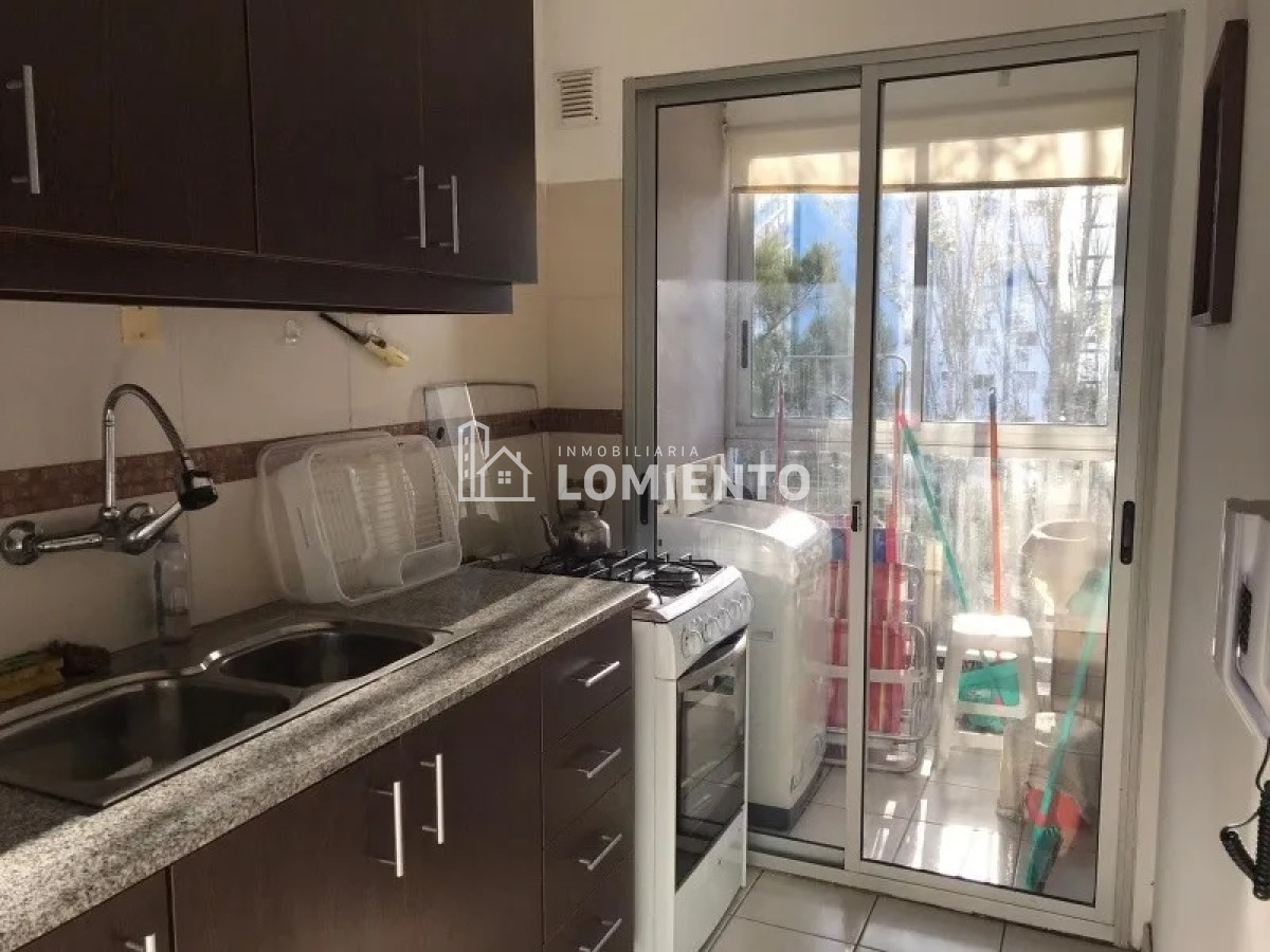 Apartamento ID.1119 - Alquiler temporada apartamento 1 dormitorio con parrillero propio Aidy Grill