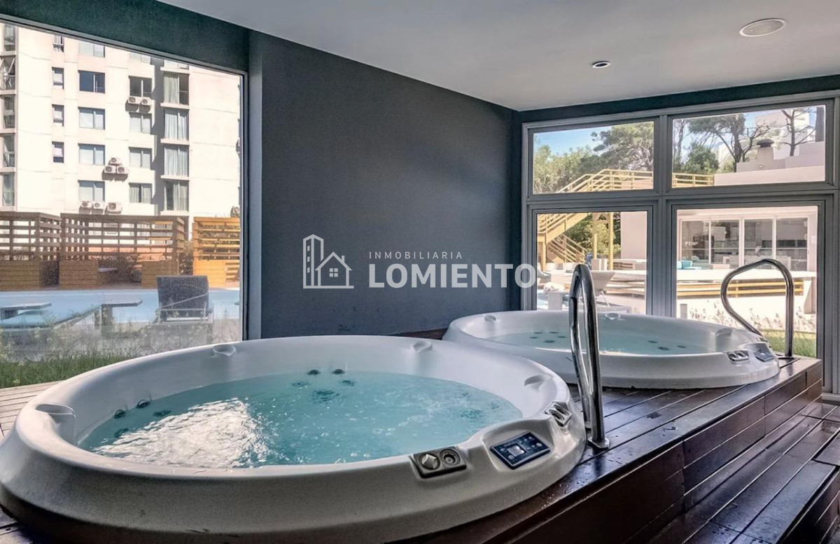 Apartamento ID.1172 - Alquiler por temporada apartamento 3 dormitorios en Zona Brava