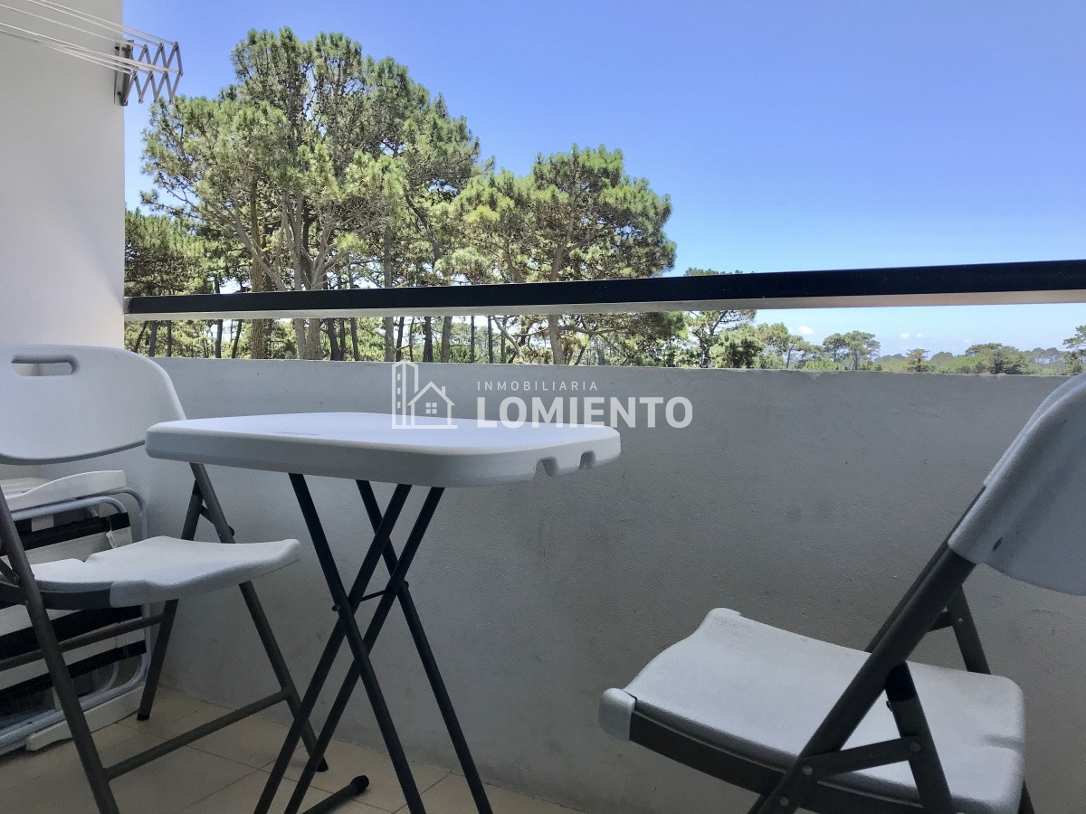 Apartamento ID.984 - Alquiler temporada apartamento 1 dormitorio Jardines del Country 