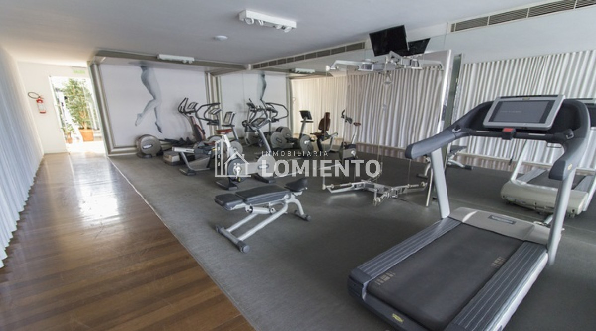 Apartamento ID.1311 - Venta apartamento 2 dormitorios Torre Yoo