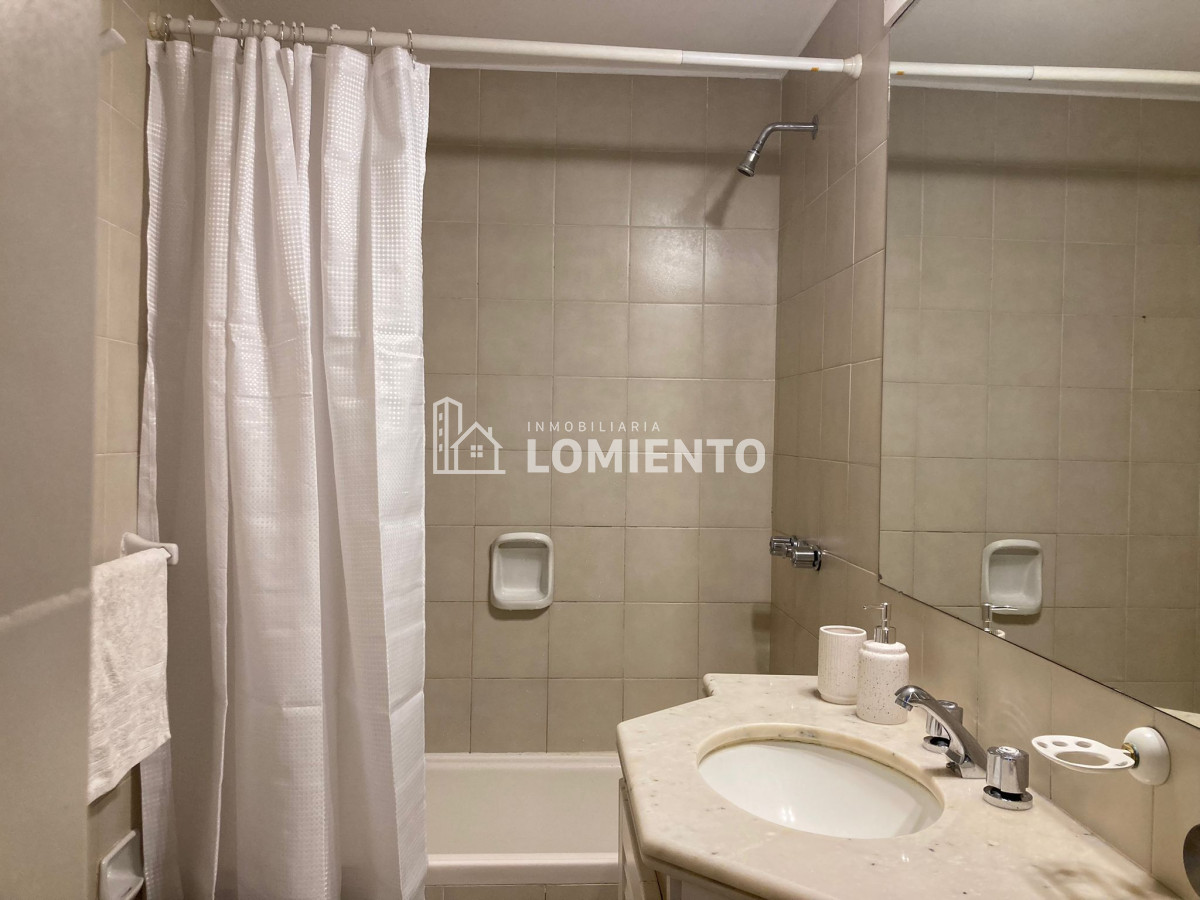 Apartamento ID.1451 - Alquiler temporada apartamento 1 dormitorio Torre Marina 