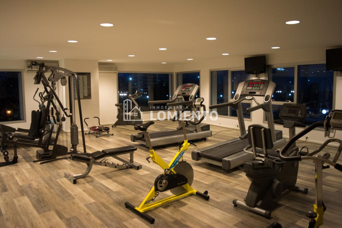 Apartamento ID.1364 - Alquiler temporada apartamento 3 dormitorio y servicio Season Tower