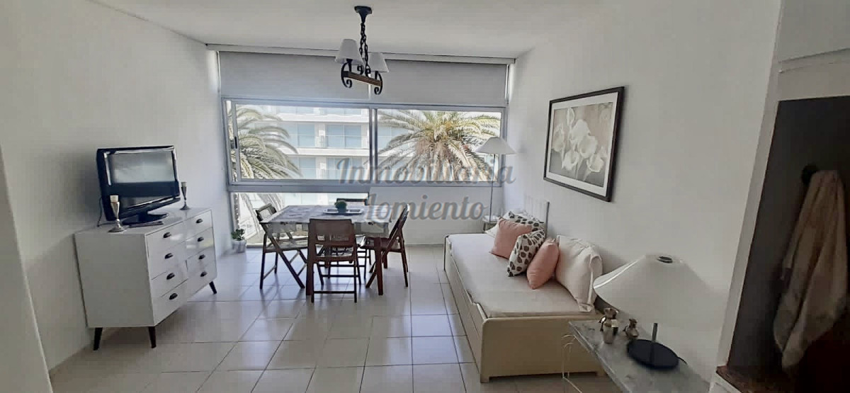 Apartamento ID.934 - Alquiler temporada apartamento 1 dormitorio peninsula 