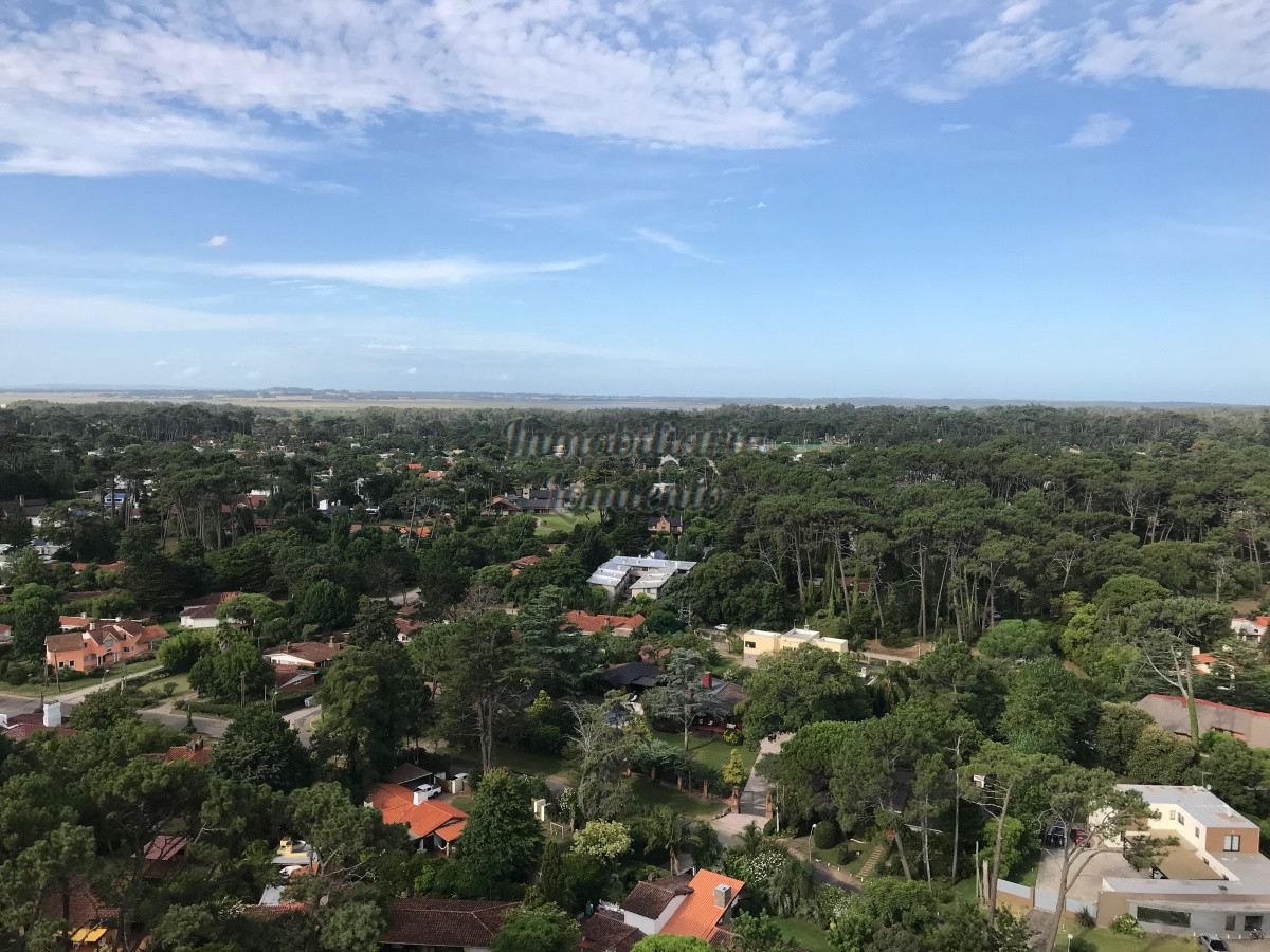 Apartamento ID.811 - Alquiler anual apartamento 1 dormitorio Jardines del Country