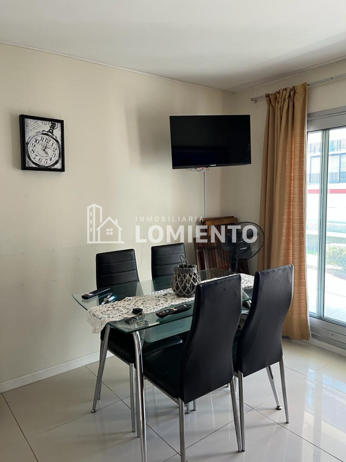 Apartamento ID.1429 - Alquiler temporada apartamento 1 dormitorio en Peninsula 