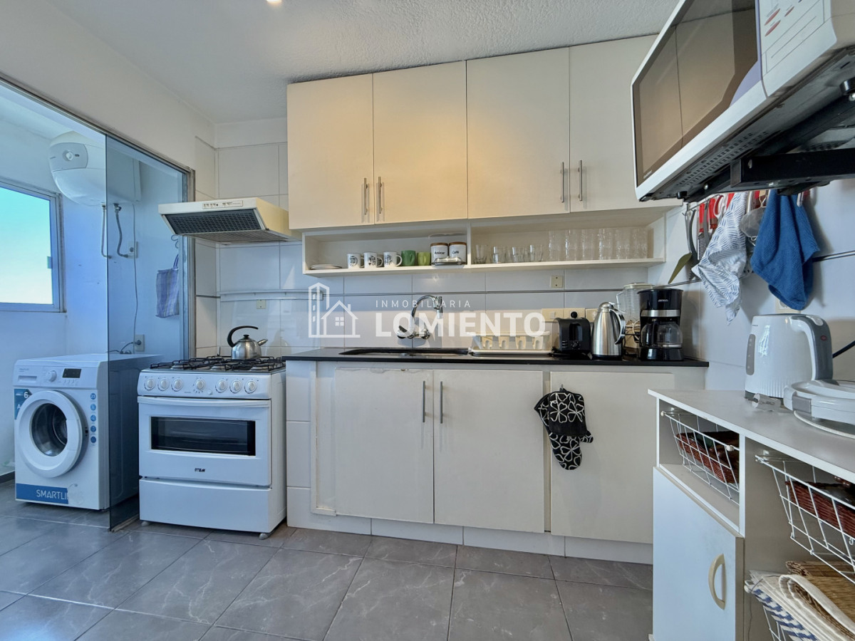 Apartamento ID.1815 - Venta apartamento 3 dormitorios Torre Marfil 