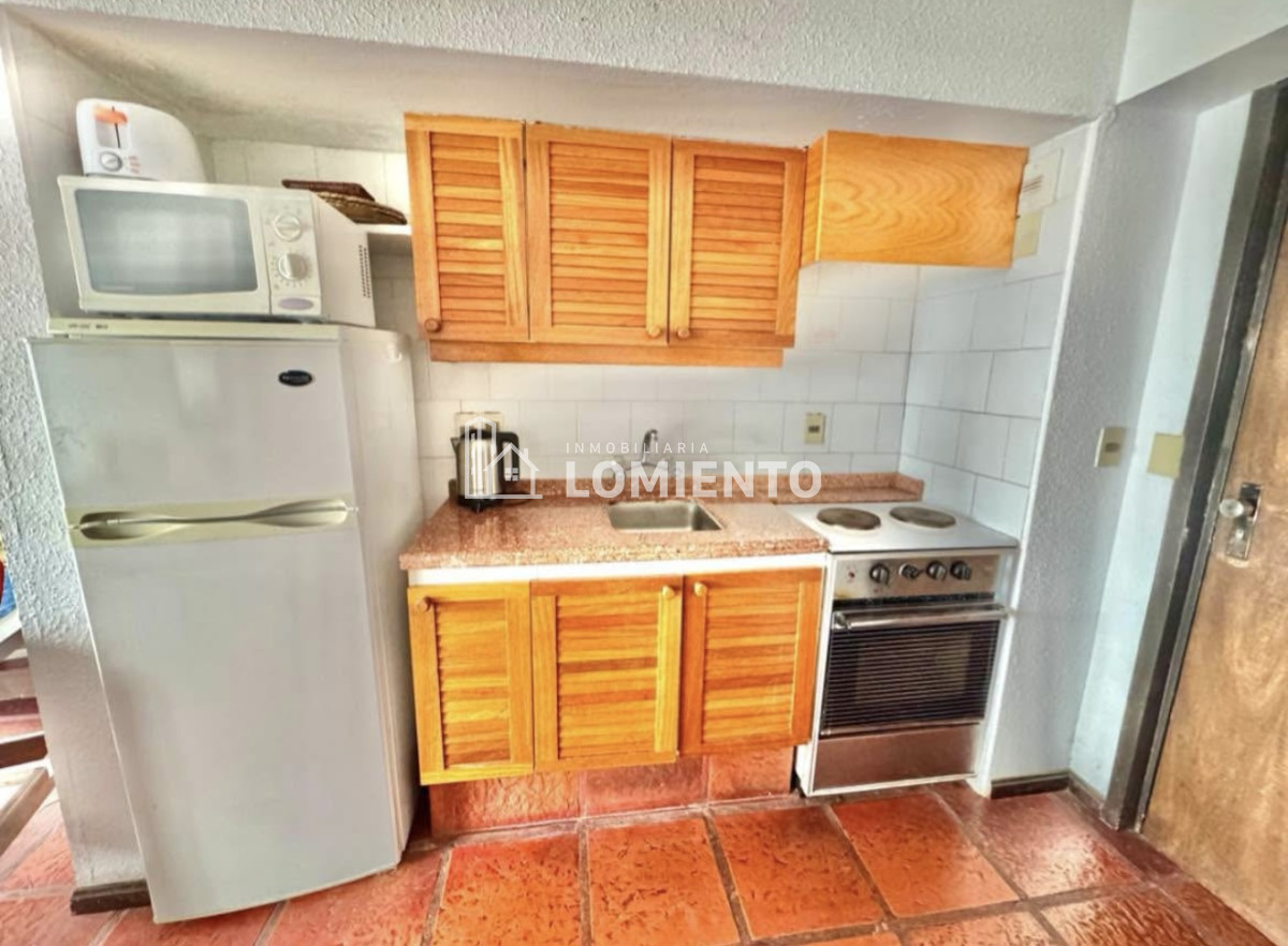 Apartamento ID.1640 - Venta apartamento 1 dormitorio Zona Roosevelt 