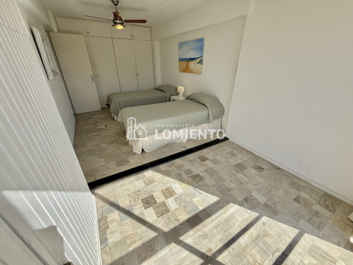 Apartamento ID.1815 - Venta apartamento 3 dormitorios Torre Marfil 