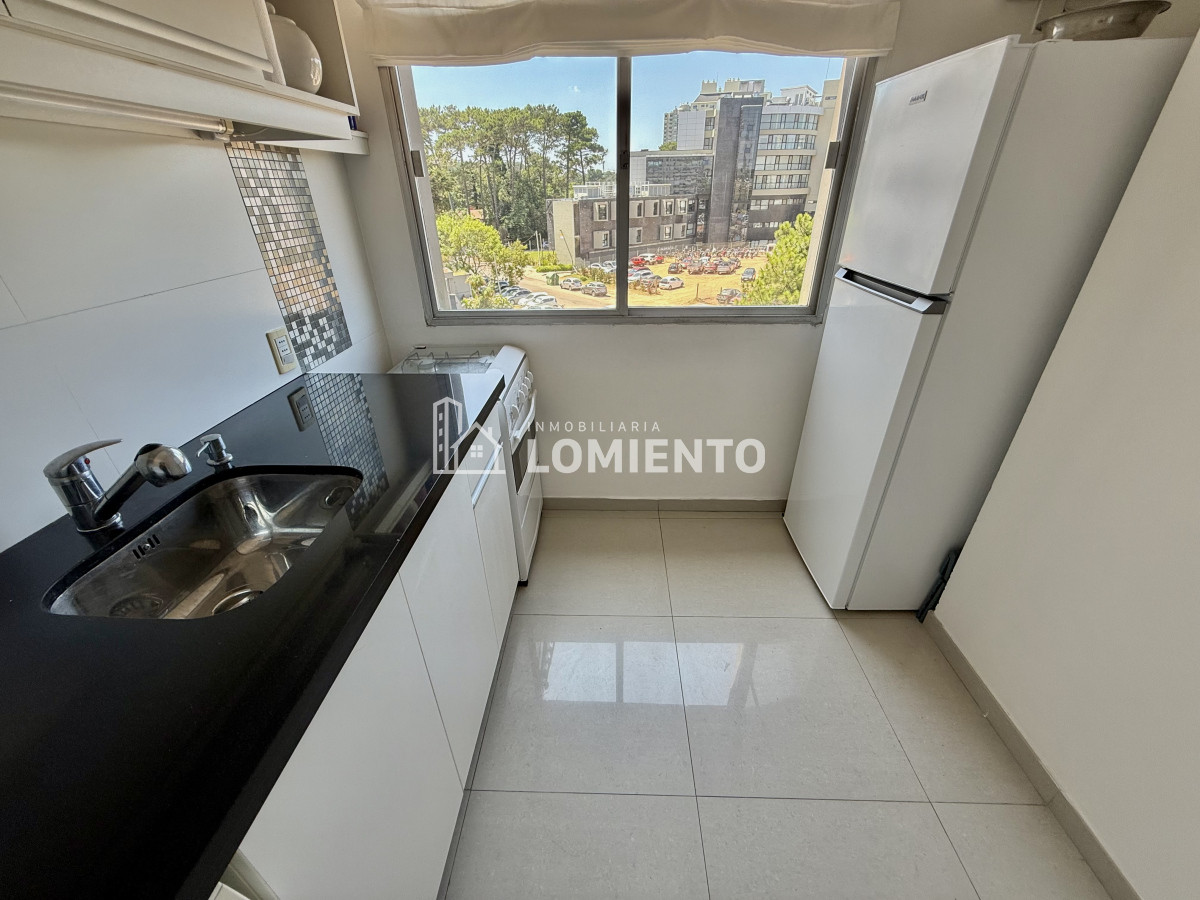 Apartamento ID.40 - Venta apartamento 1 dormitorio Zona Roosevelt
