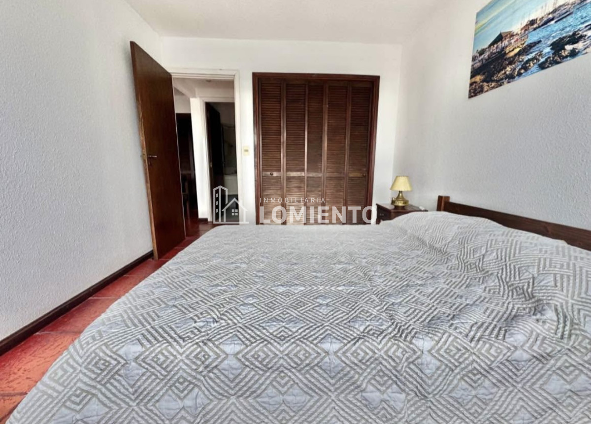 Apartamento ID.1640 - Venta apartamento 1 dormitorio Zona Roosevelt 
