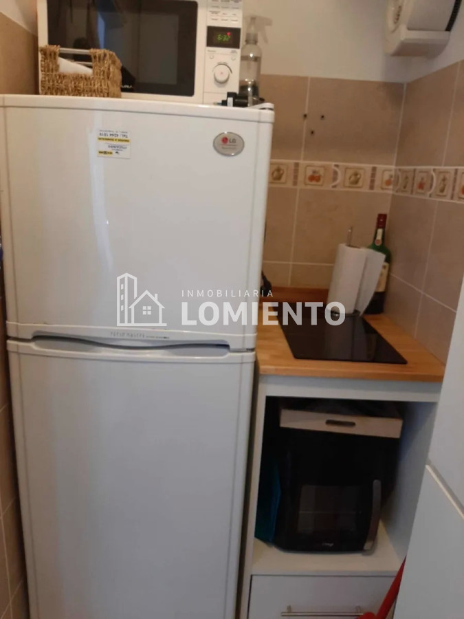 Apartamento ID.1225 - Alquiler por temporada apartamento 2 dormitorios en zona Península