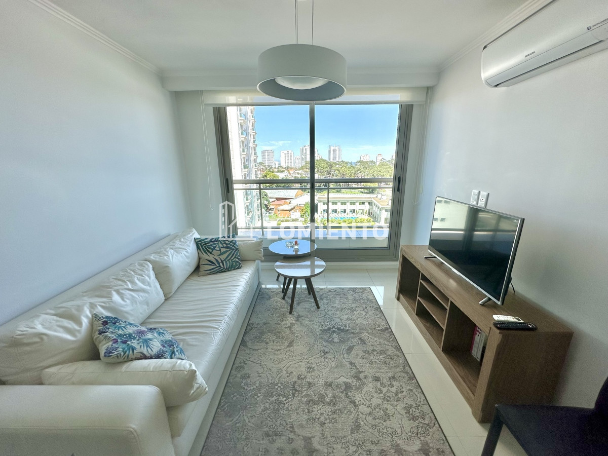 Apartamento ID.1430 - Alquiler temporada apartamento 1 dormitorio Place Lafayette 