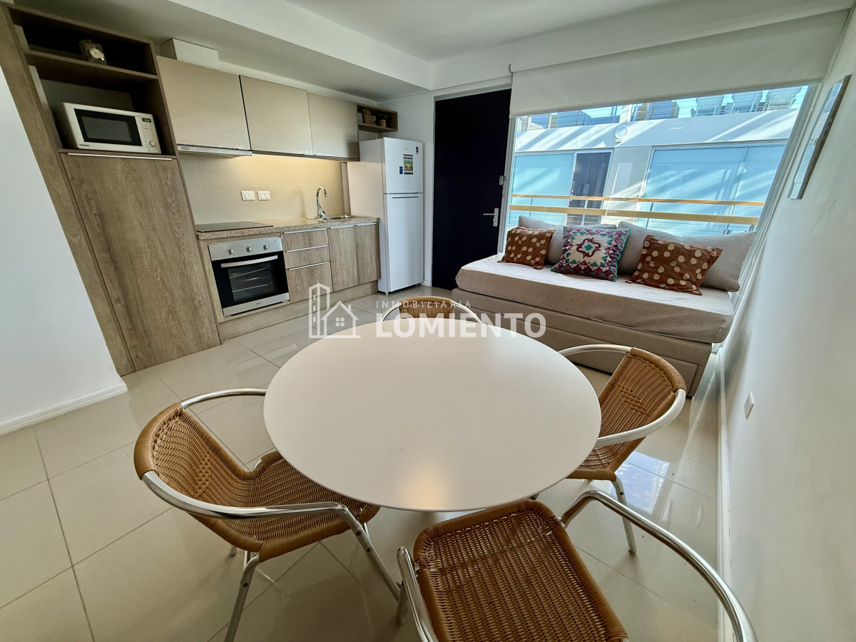 Apartamento ID.1443 - Venta- Alquiler temporada apartamento Edificio Gala Puerto