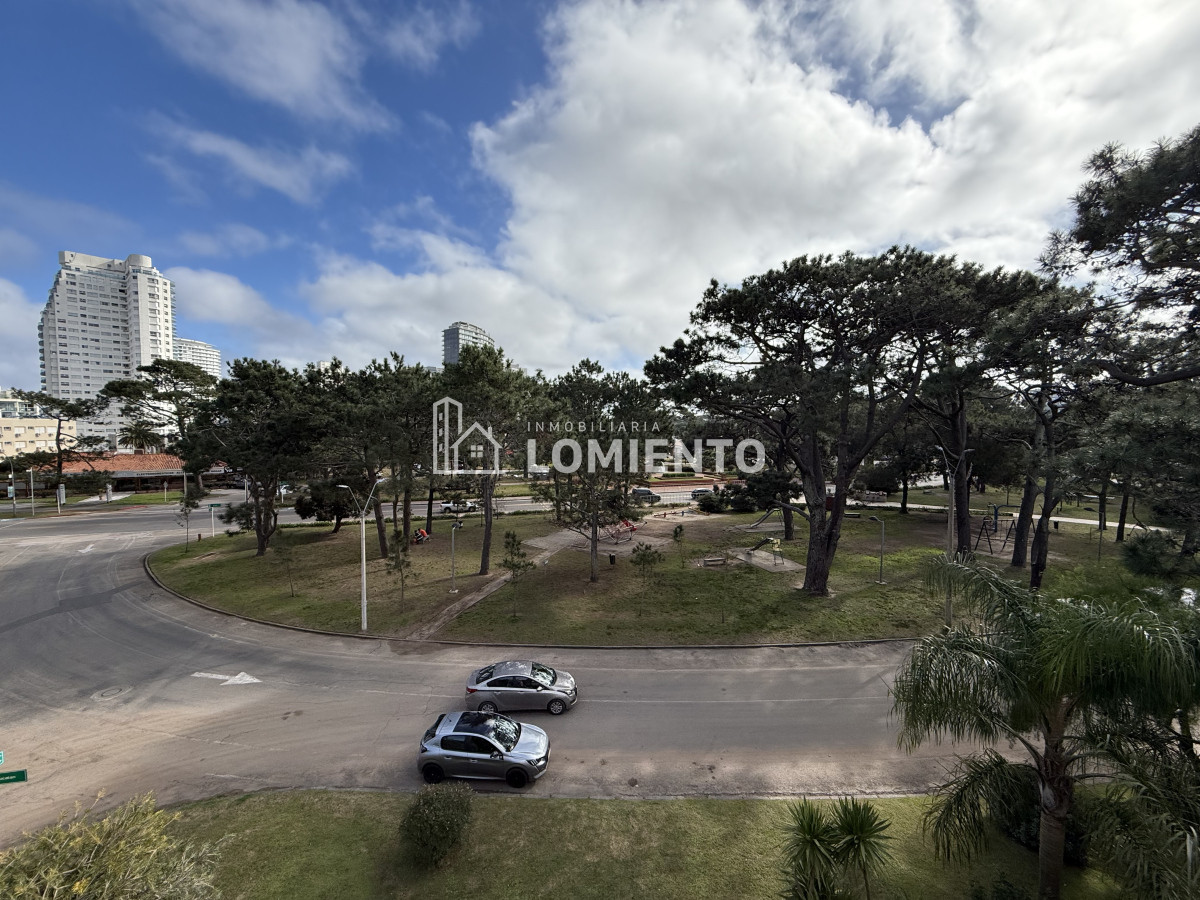 Apartamento ID.320 - Venta apartamento 1 dormitorio Aidy Grill