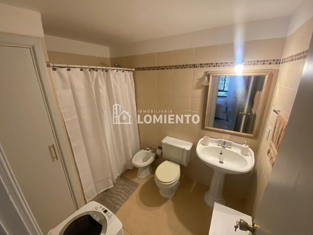 Apartamento ID.1450 - Venta- Alquiler temporada apartamento 1 dormitorio Zona Roosevelt