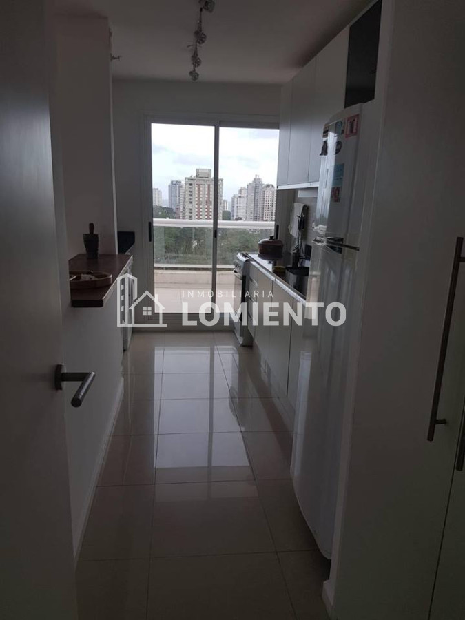 Apartamento ID.598 - Penthouse 3 dormitorios zona Roosevelt