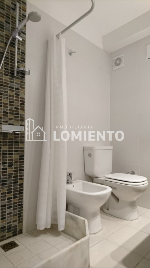 Apartamento ID.1741 - Alquiler temporada apartamento 1 dormitorio Playa Mansa 