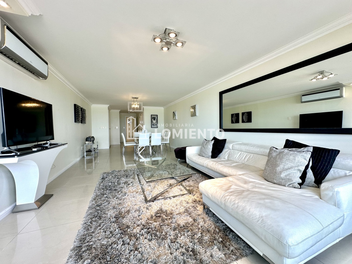 Apartamento ID.1569 - Venta apartamento 3 dormitorios Torre Imperiale II