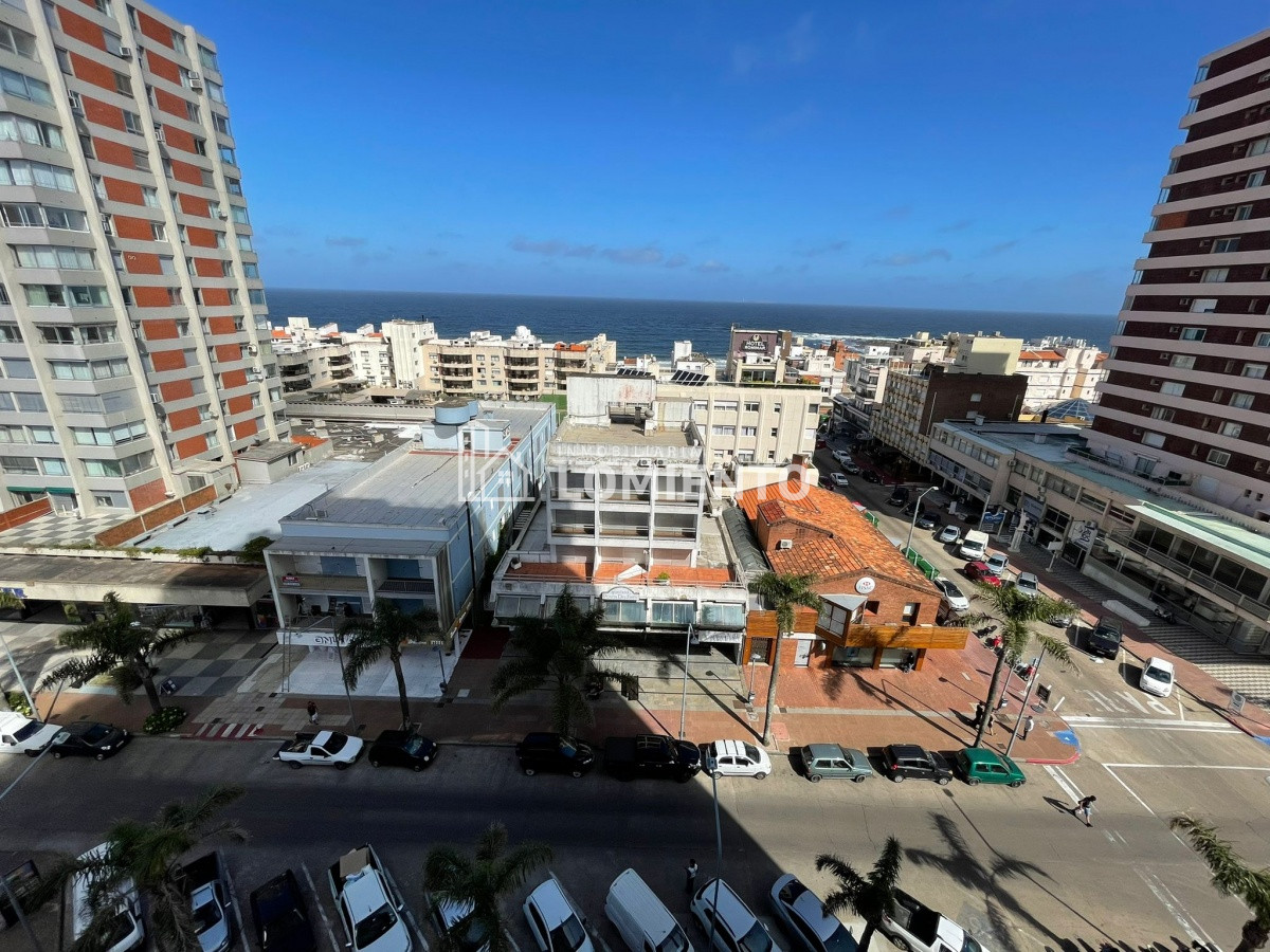Apartamento ID.32 - Alquiler temporada apartamento 3 dormitorios Península 