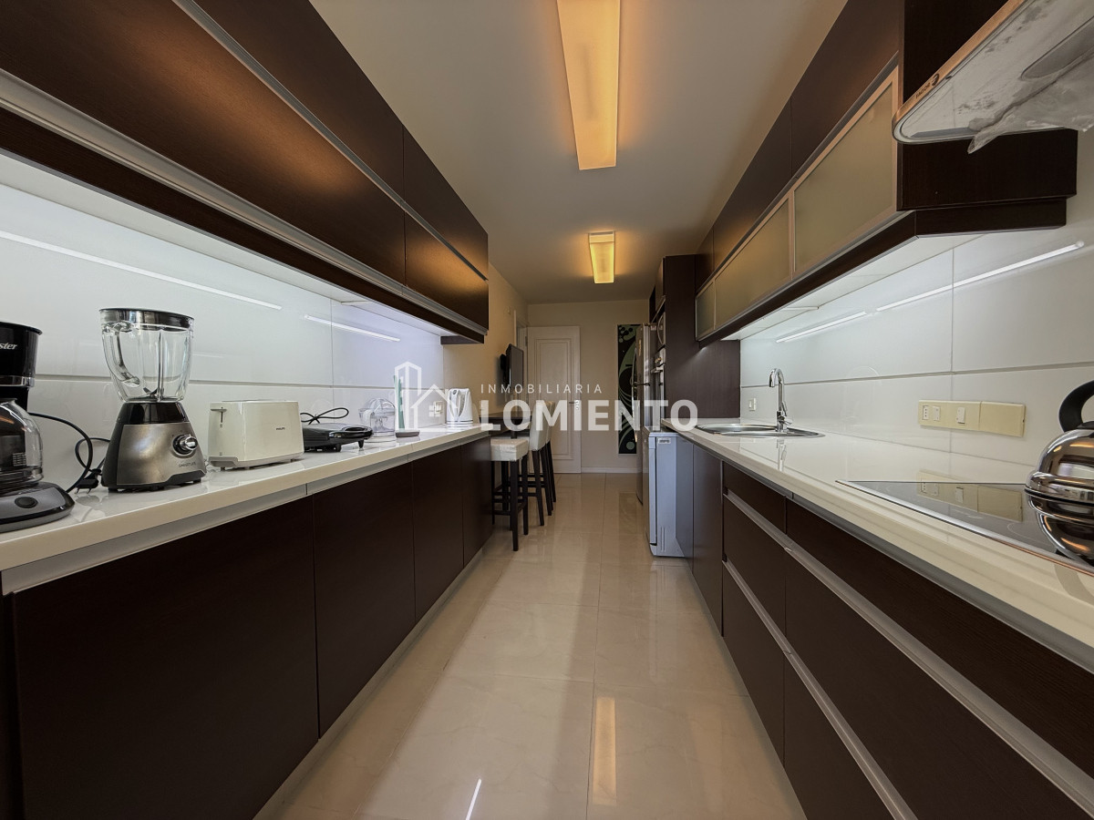 Apartamento ID.623 - Venta/alquiler apartamento 3 dormitorios frente al mar, torre Imperiale