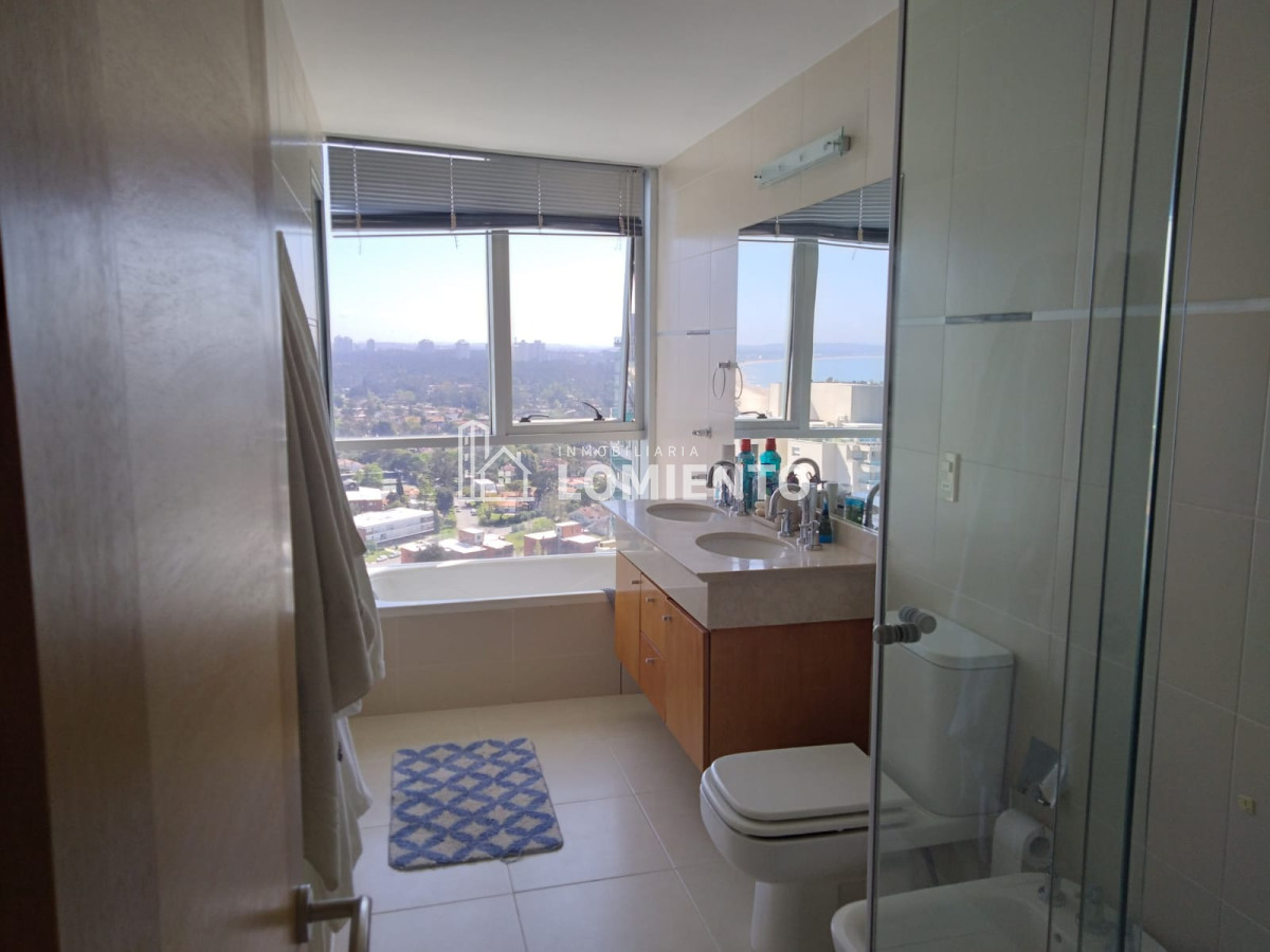 Apartamento ID.1364 - Alquiler temporada apartamento 3 dormitorio y servicio Season Tower