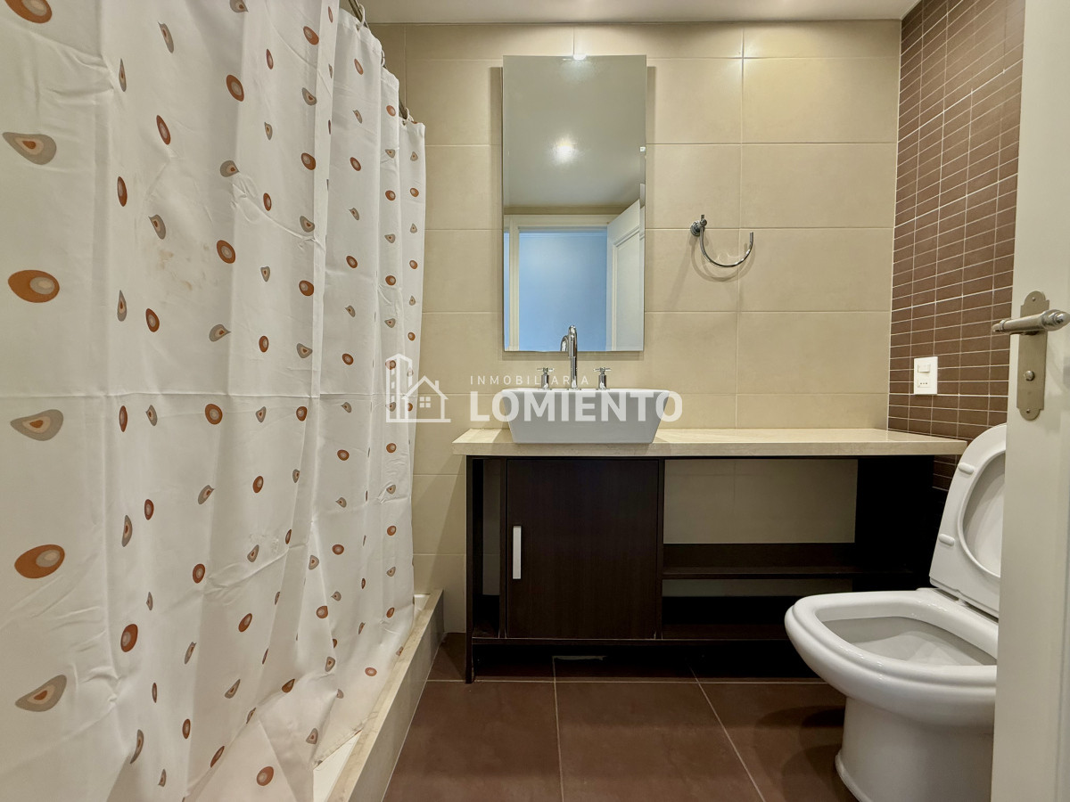 Apartamento ID.624 - venta- alquiler temporada apartamento 3 dormitorios frente al mar, torre imperiale