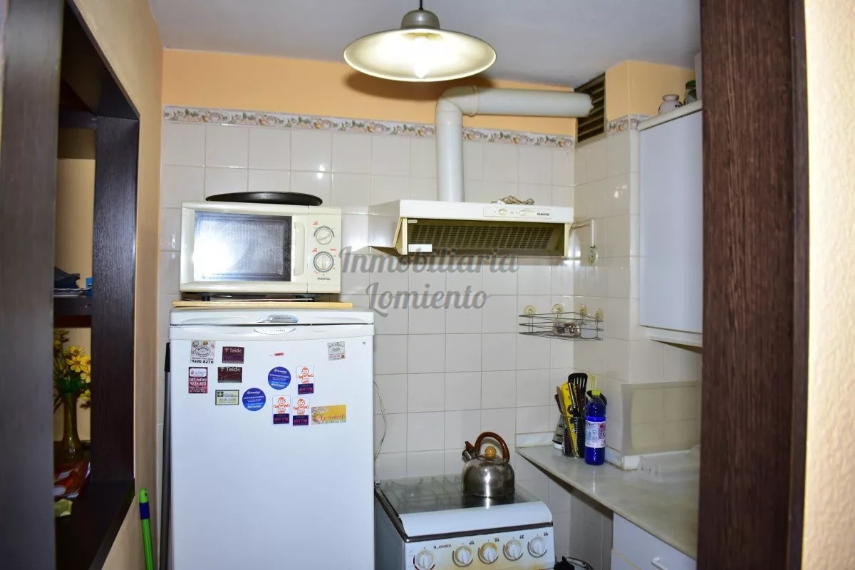 Apartamento ID.211 - Apartamento en Aidy Grill, Monoambiente *
