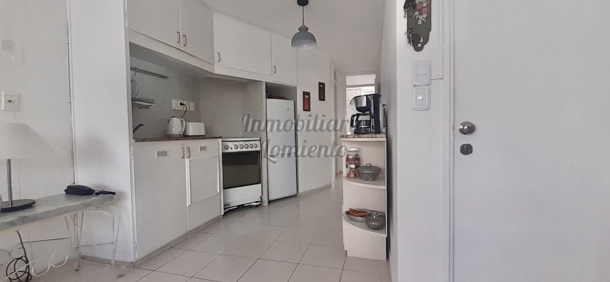 Apartamento ID.934 - Alquiler temporada apartamento 1 dormitorio peninsula 