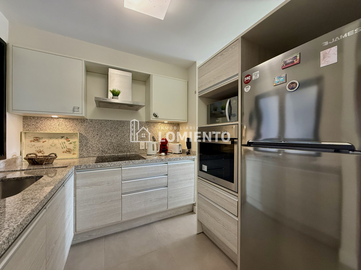 Apartamento ID.943 - Alquiler temporada apartamento 2 dormitorios Torre Green Life 