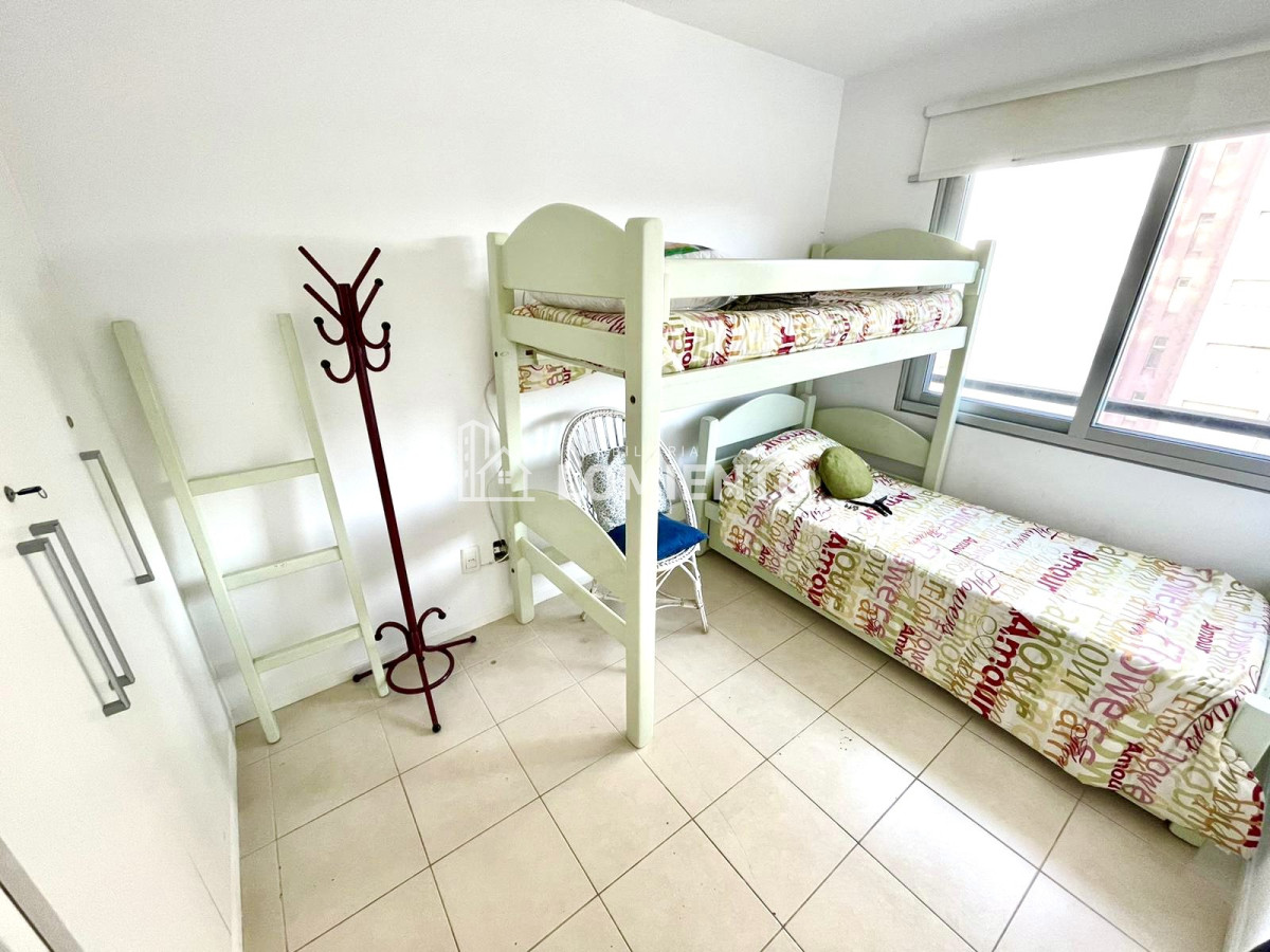 Apartamento ID.337 - Venta- alquiler anual apartamento 3 dormitorios Jardines del Country -