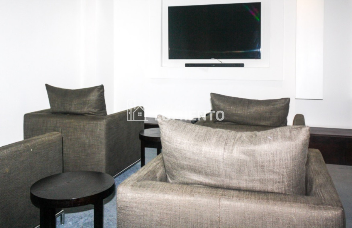 Apartamento ID.1486 - Alquiler temporada apartamento 3 dormitorios Edificio Bonaire