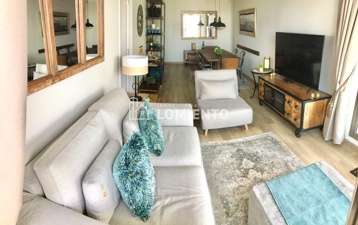 Apartamento ID.887 - Venta-Alquiler temporada-anual apartamento 2 dormitorios Place Lafayette 