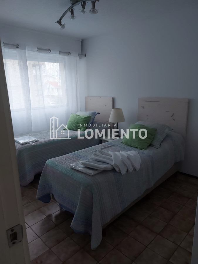 Apartamento ID.103 - Alquiler temporada- invierno apartamento 1 dormitorio en Peninsula