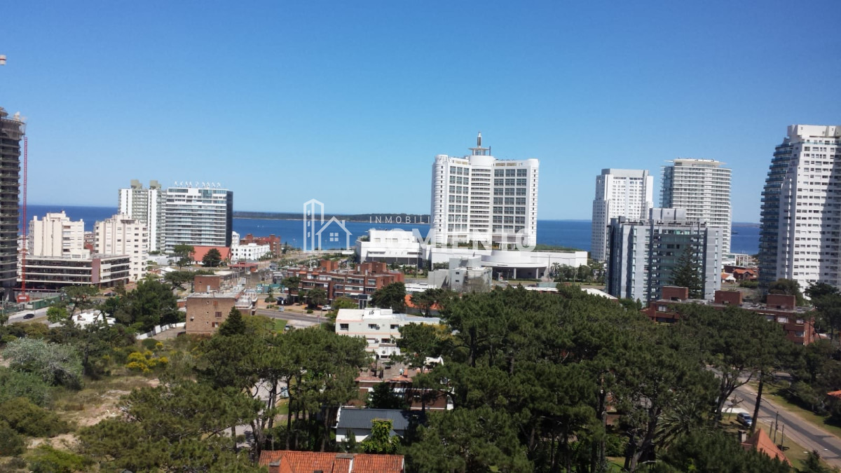 Apartamento ID.779 - Alquiler temporada apartamento 1 dormitorio Aidy Grill