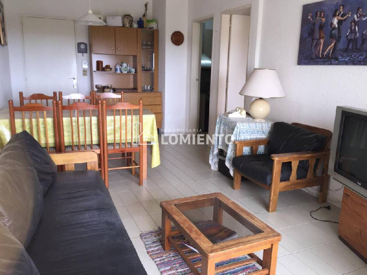 Apartamento ID.111 - Apartamento en Roosevelt, 2 dormitorios *