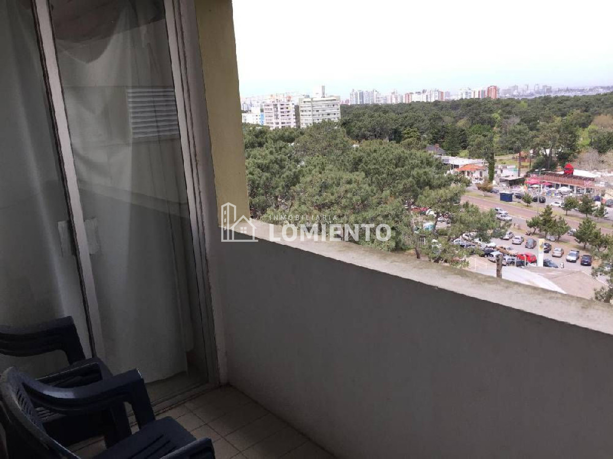 Apartamento ID.111 - Apartamento en Roosevelt, 2 dormitorios *