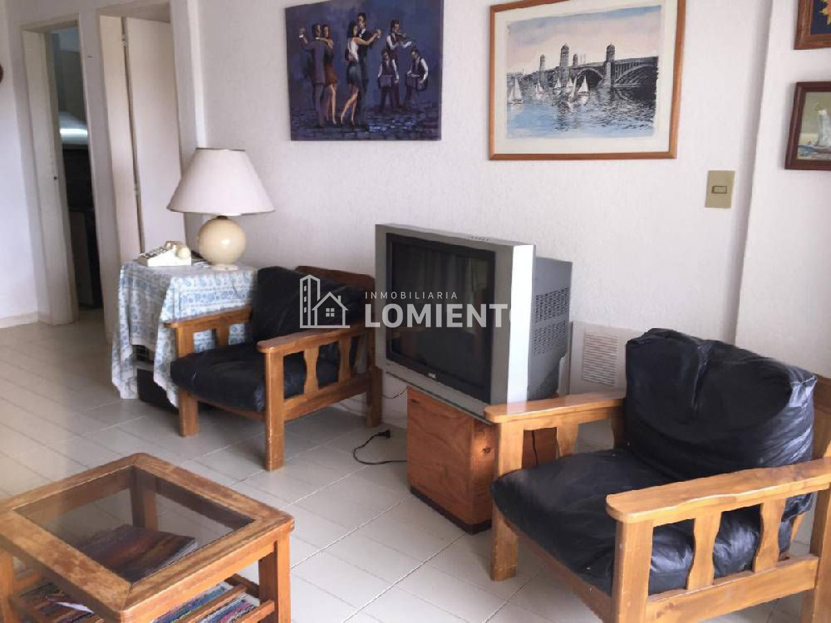 Apartamento ID.111 - Apartamento en Roosevelt, 2 dormitorios *