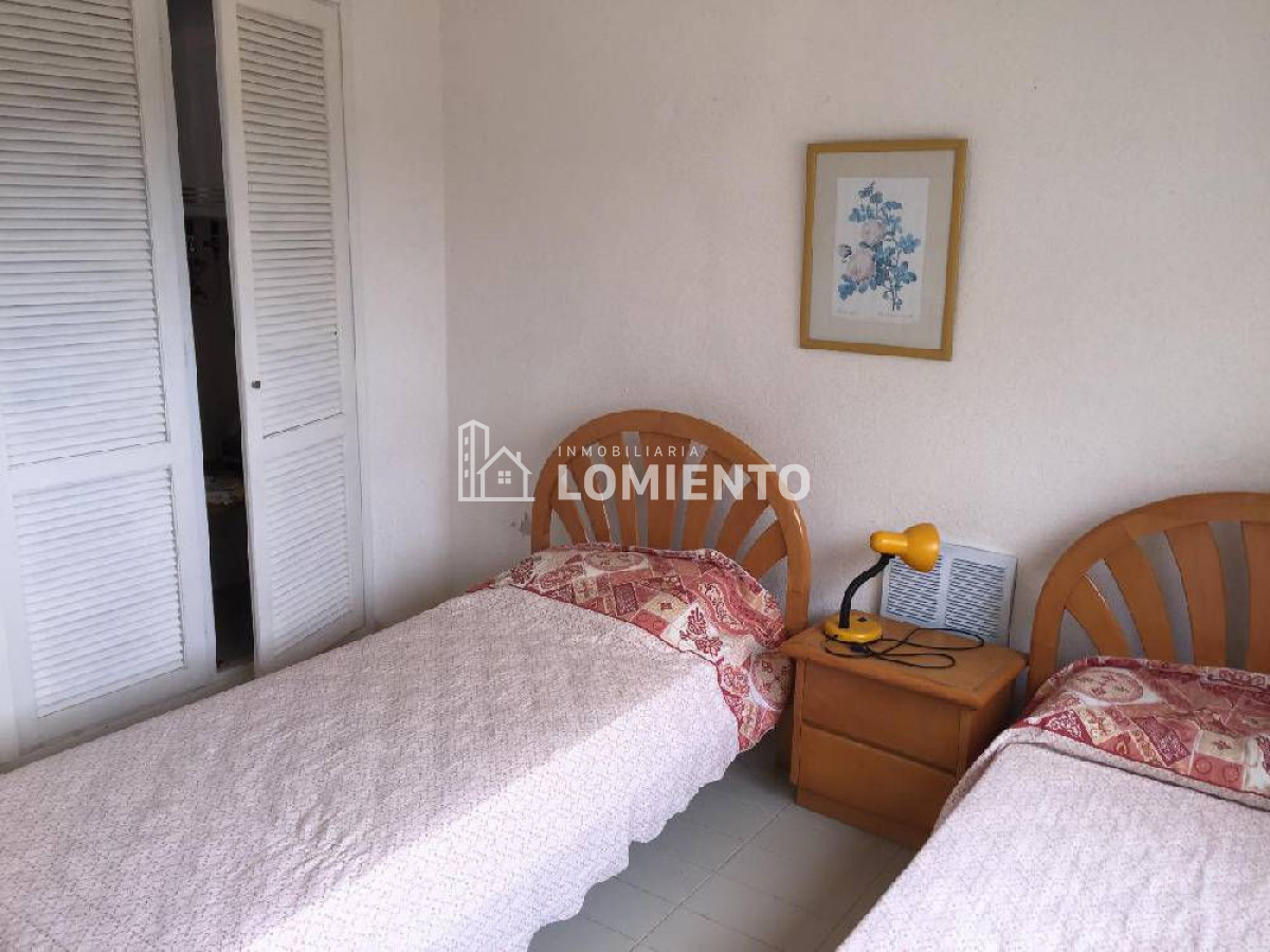 Apartamento ID.111 - Apartamento en Roosevelt, 2 dormitorios *