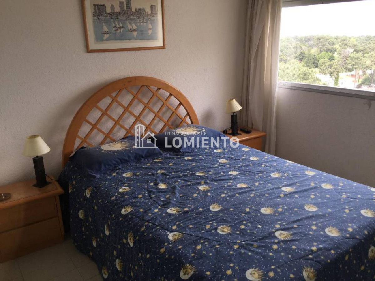 Apartamento ID.111 - Apartamento en Roosevelt, 2 dormitorios *