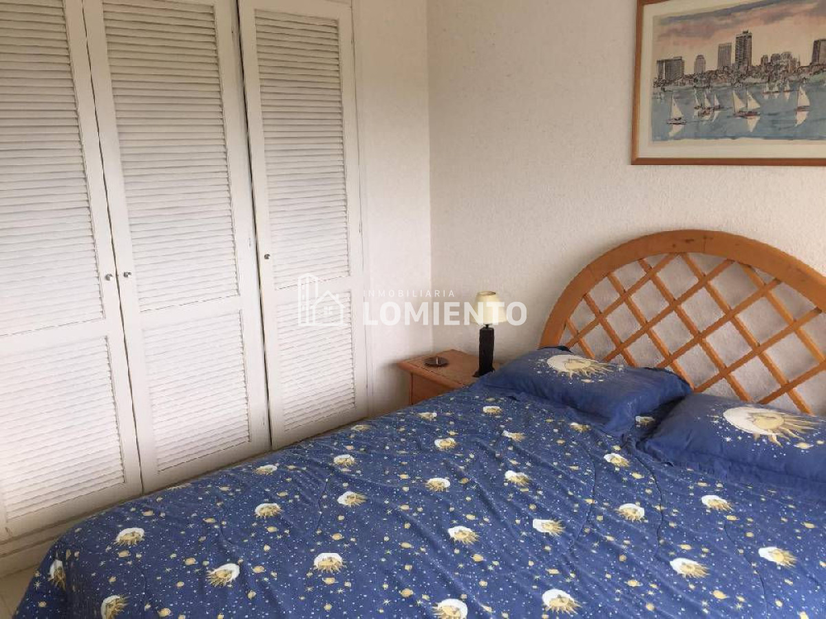 Apartamento ID.111 - Apartamento en Roosevelt, 2 dormitorios *