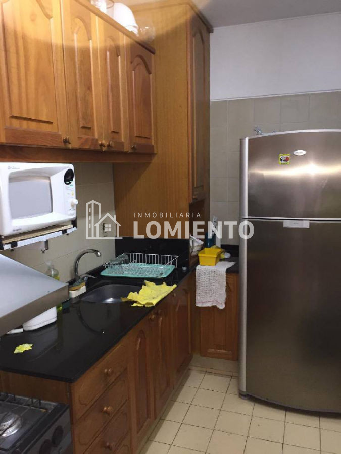Apartamento ID.111 - Apartamento en Roosevelt, 2 dormitorios *