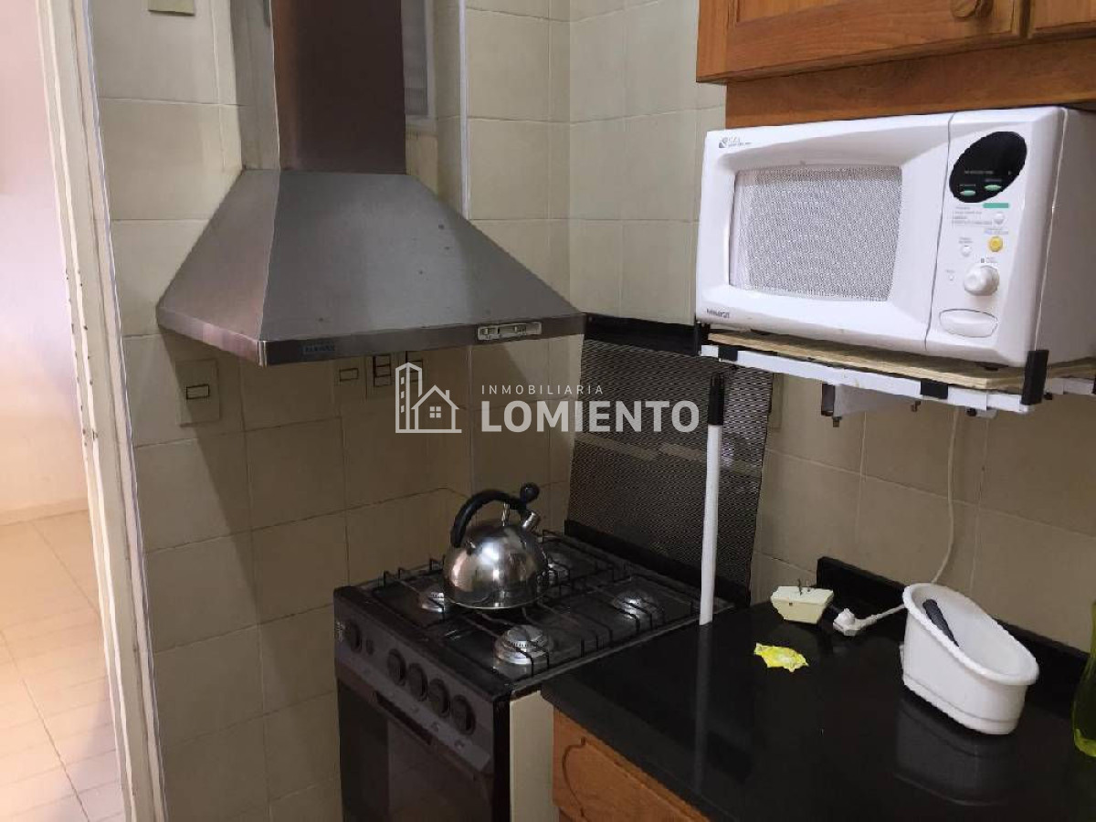 Apartamento ID.111 - Apartamento en Roosevelt, 2 dormitorios *