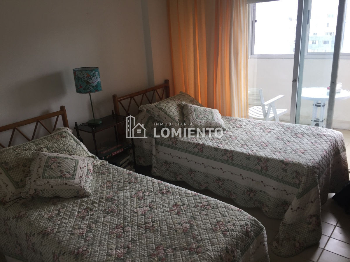 Apartamento ID.114 - Venta Apartamento 2 dormitorios Zona Roosevelt