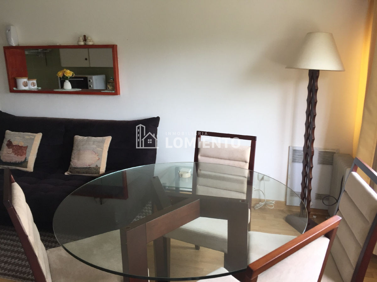 Apartamento ID.114 - Venta Apartamento 2 dormitorios Zona Roosevelt