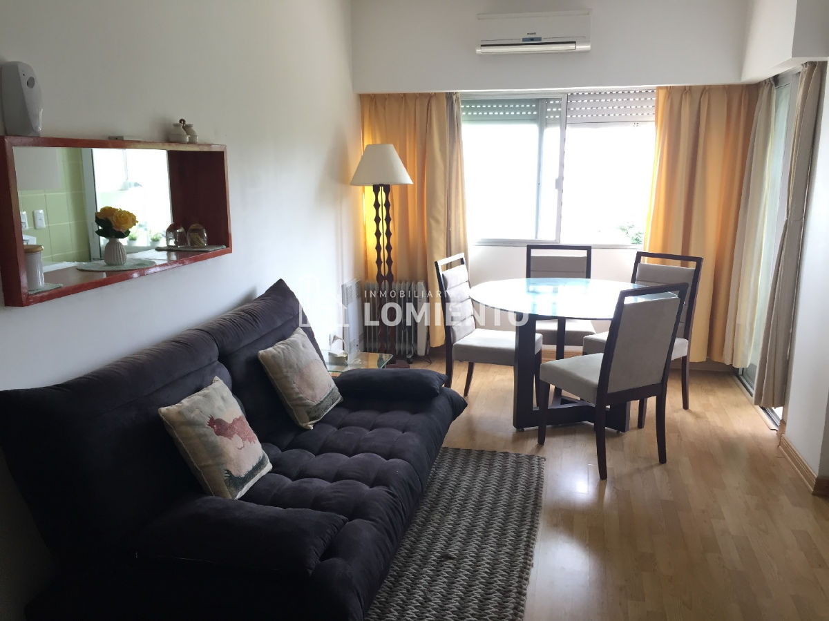 Apartamento ID.114 - Venta Apartamento 2 dormitorios Zona Roosevelt